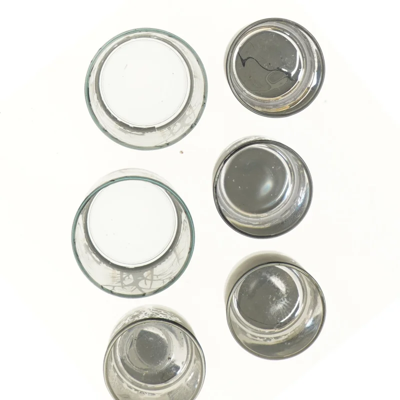 lanterner til fyrfad (str. 10 cm og 8 cm cm)