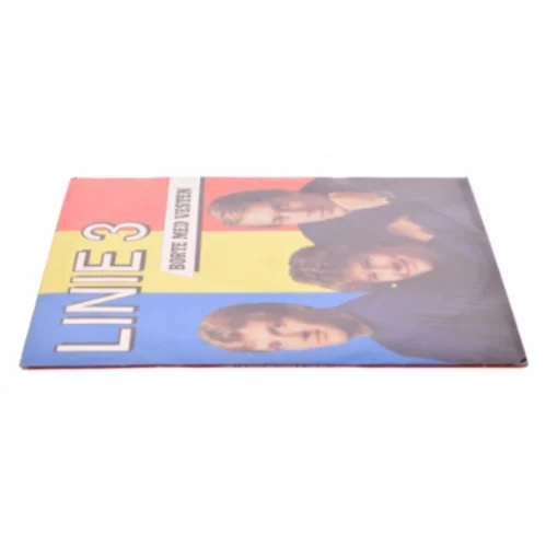 Borte med Vesten af Linje 3 