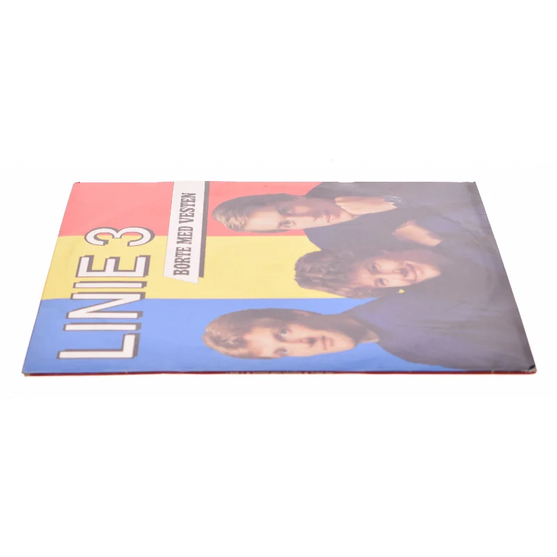 Borte med Vesten af Linje 3 