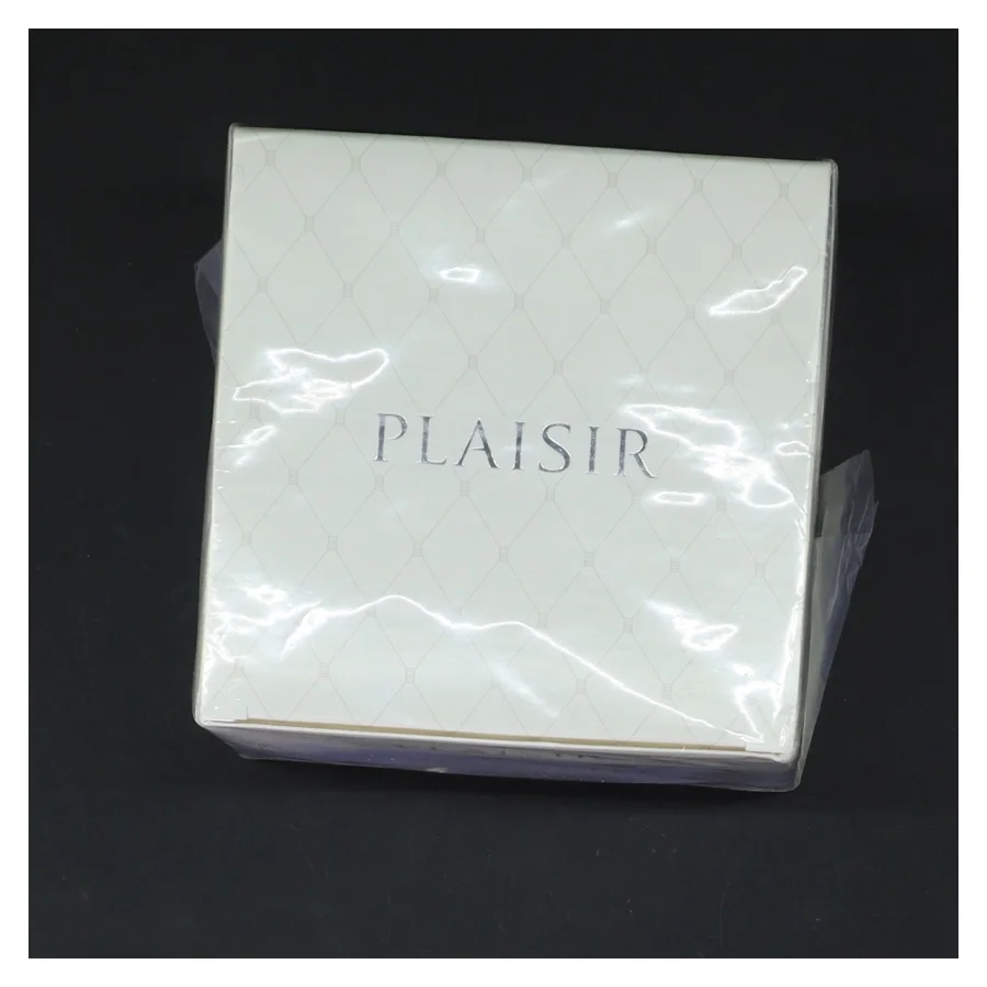 Blueberry body butter fra Plaisir fra Plaisir