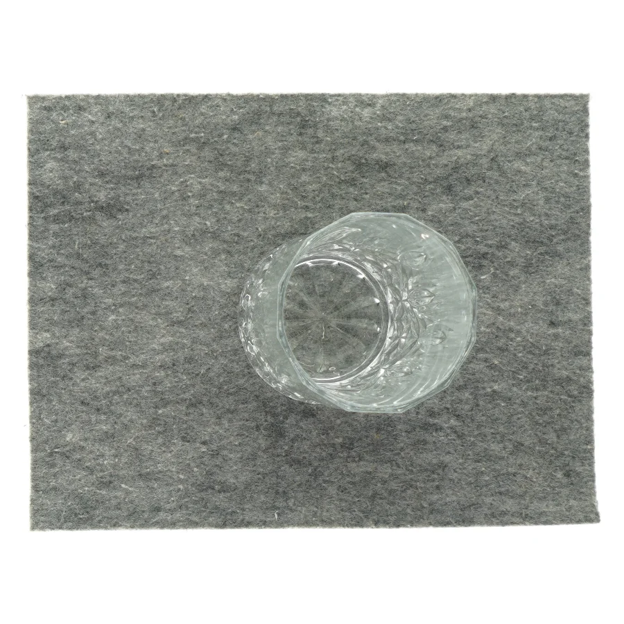 Glas (str. 15 x 8cm)