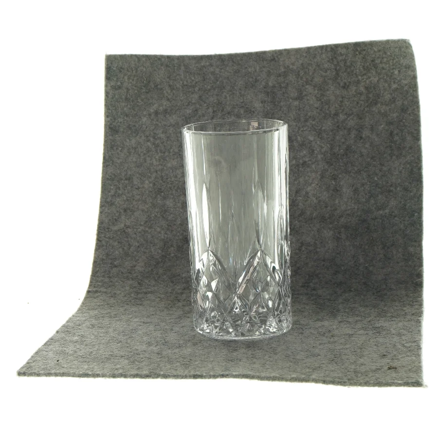 Glas (str. 15 x 8cm)