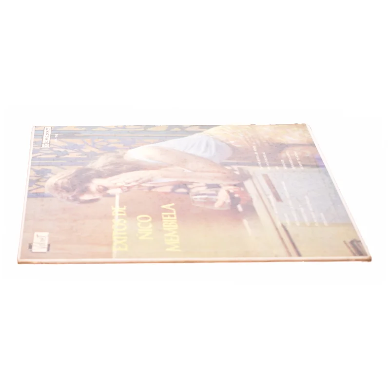 Exitos de Nico Membiela