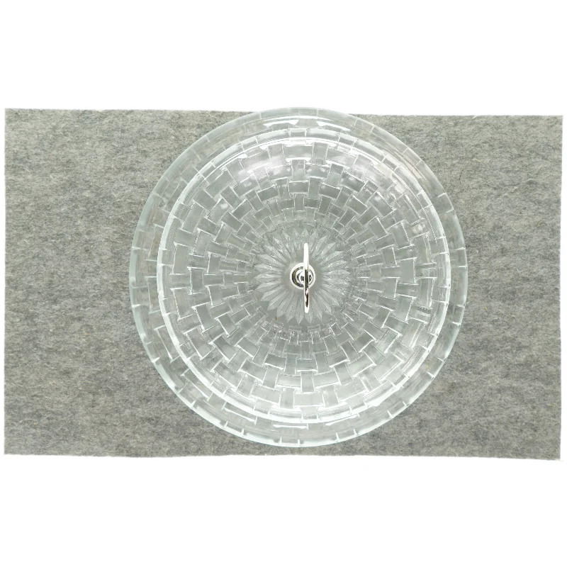 Kage fad i glas (str. ØH 25 x 23 CM)