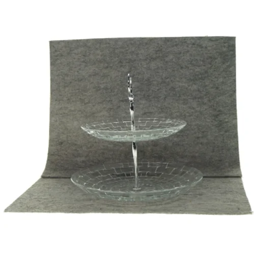 Kage fad i glas (str. ØH 25 x 23 CM)