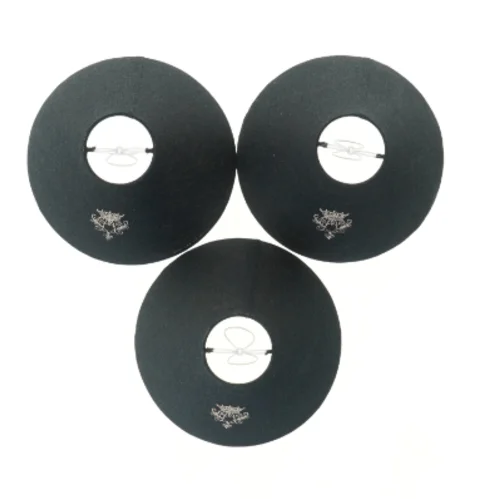 Lampskærm sæt fra Lene Bjerre (str. 3 stk på Ø 26 cm)