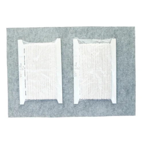 Agraman bånd 2 stk. med hver 25 meter