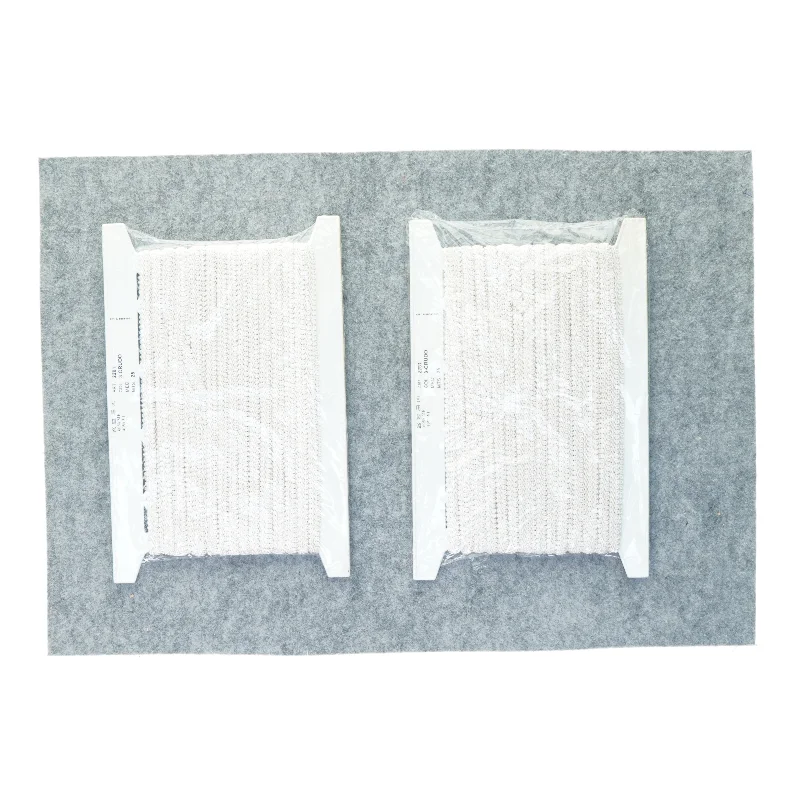 Agraman bånd 2 stk. med hver 25 meter