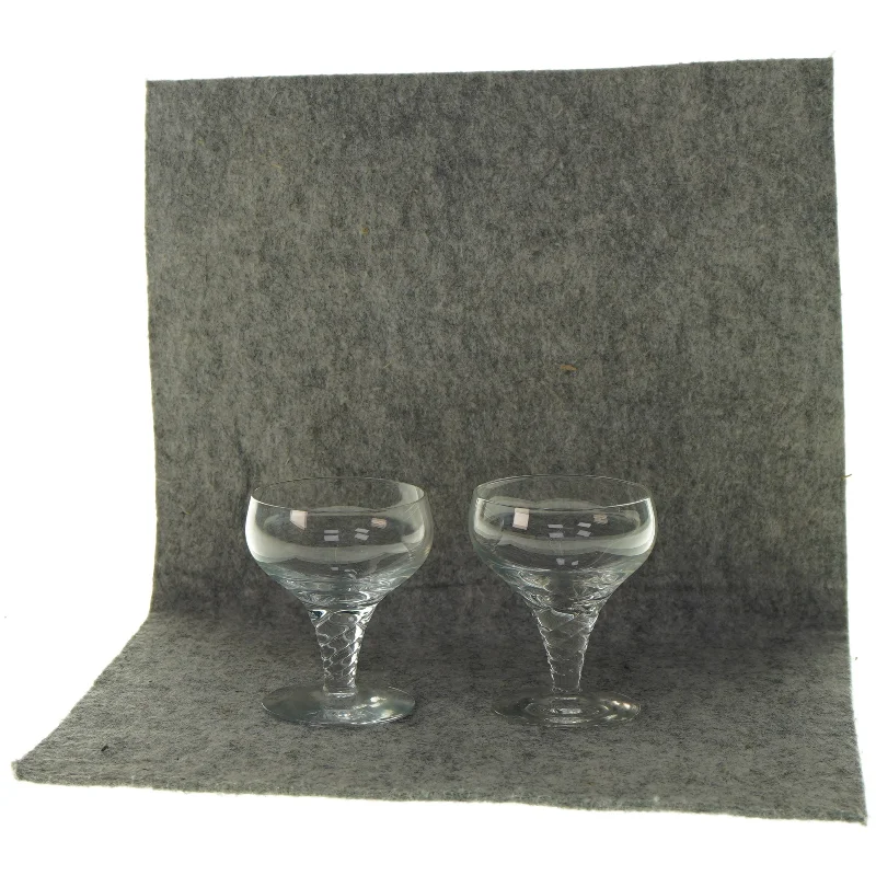 Shotglas 2 stk. (str. 9 x 7 cm)