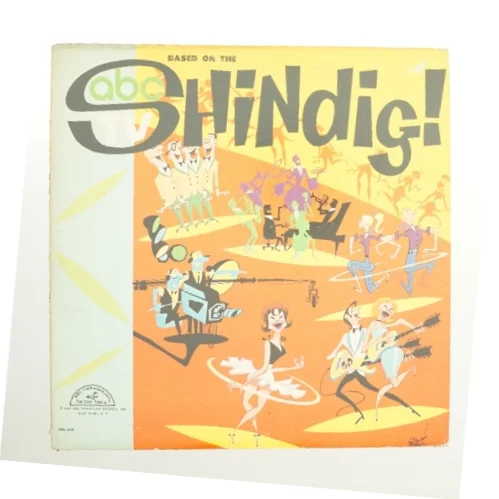 Shindig!