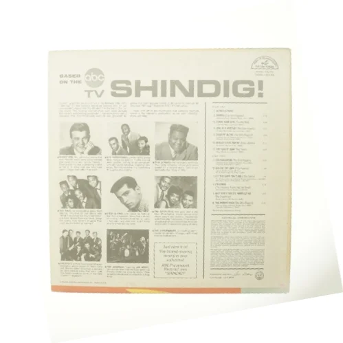 Shindig!