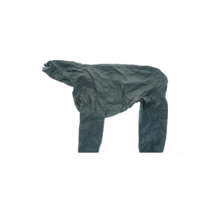 Regndragt til stor hunderace (str. 105 x 80)
