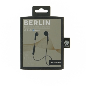 Urbanista Berlin Bluetooth høretelefoner fra Urbanista
