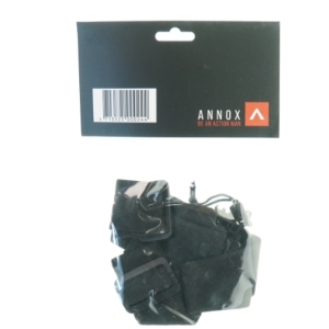 Hovedstrap mount til kamera fra Annox