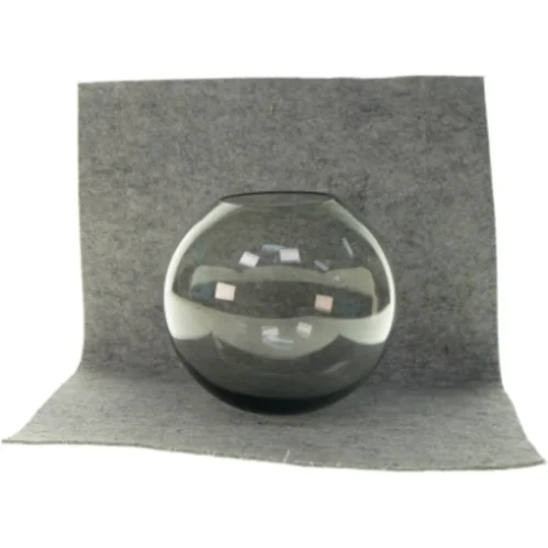 Vase i glas (str. 18 x 18cm)