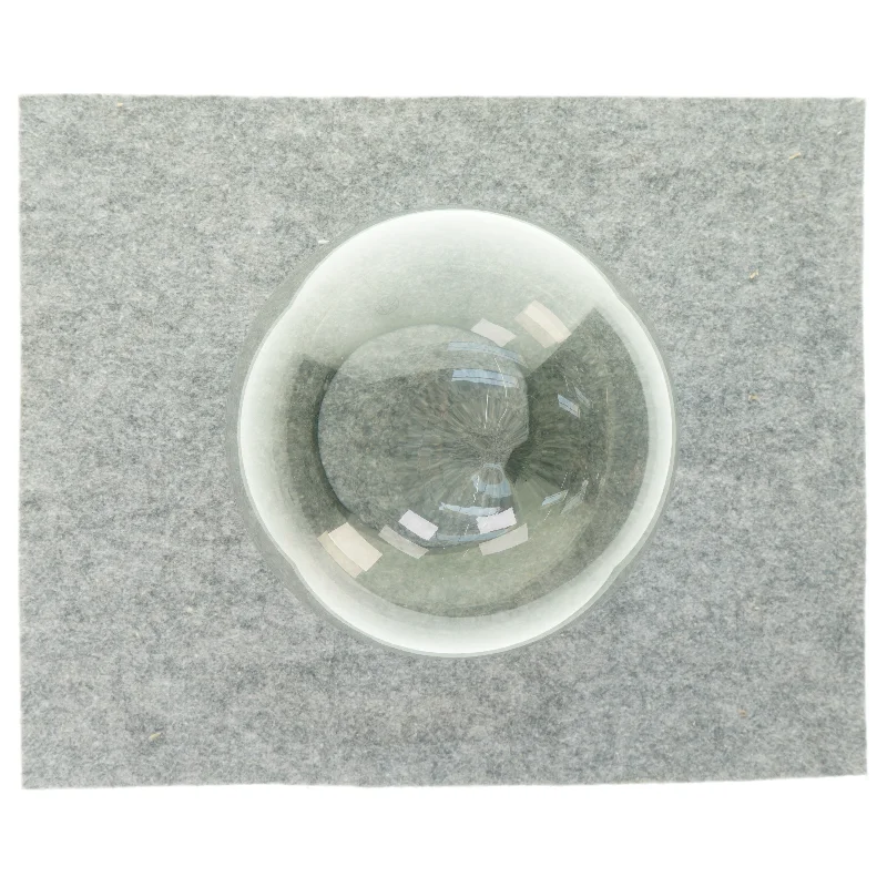 Vase i glas (str. 18 x 18cm)