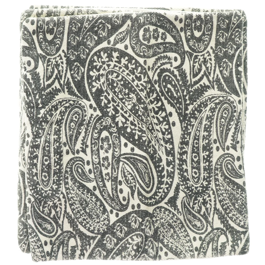 Pudebetræk 4 stk.  (str. 46 x 43cm)