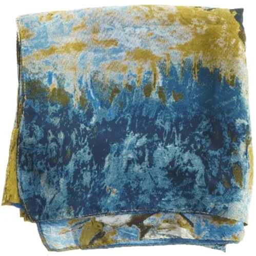 Stort tørklæde (str. 180x85 cm)