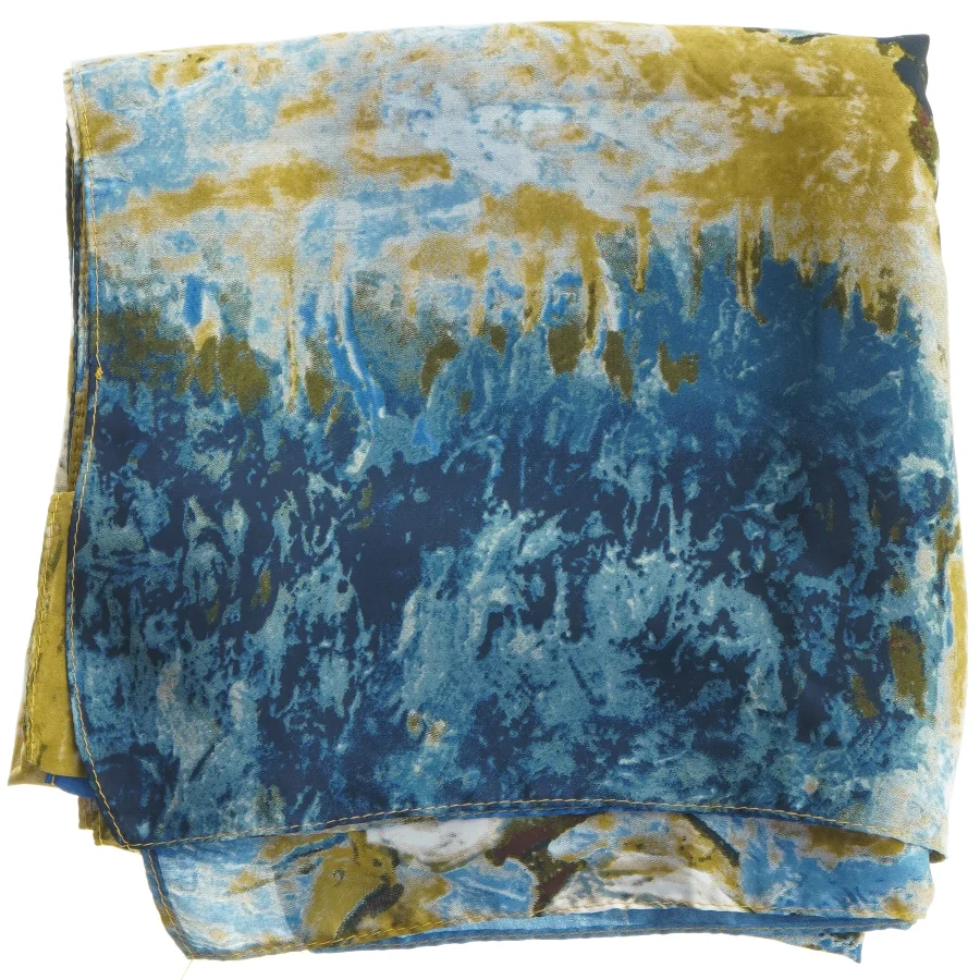 Stort tørklæde (str. 180x85 cm)
