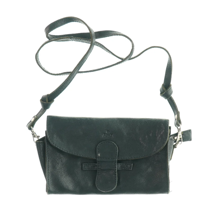 Skuldertaske fra Adax (str. LB 24 x 14 CM)