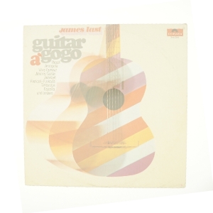 Guitar a´ gogo af James Last