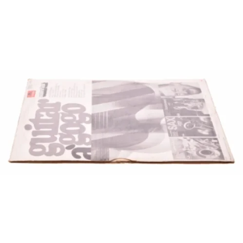 Guitar a´ gogo af James Last