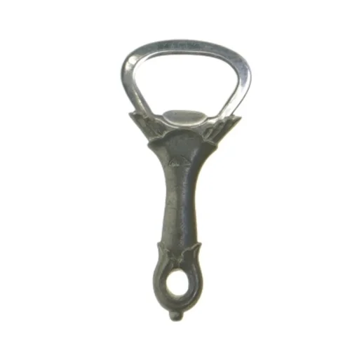 Vintage flaskeåbner (str. 8 cm)