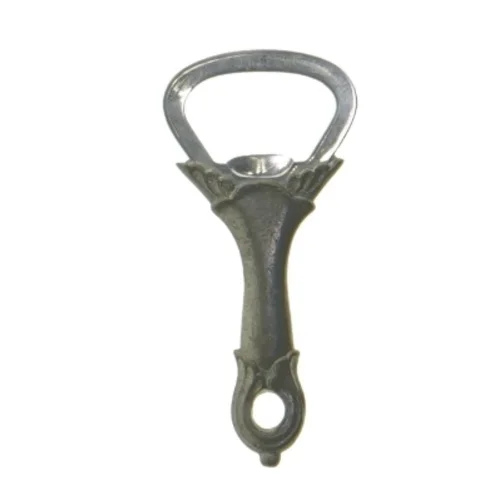 Vintage flaskeåbner (str. 8 cm)