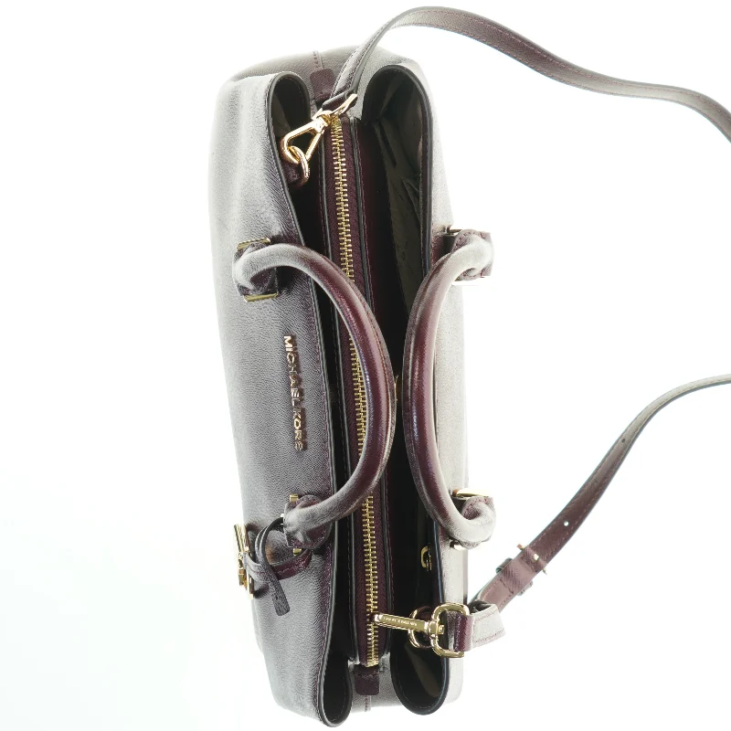 Taske fra designer Michael Kors (str. 35x24 cm)