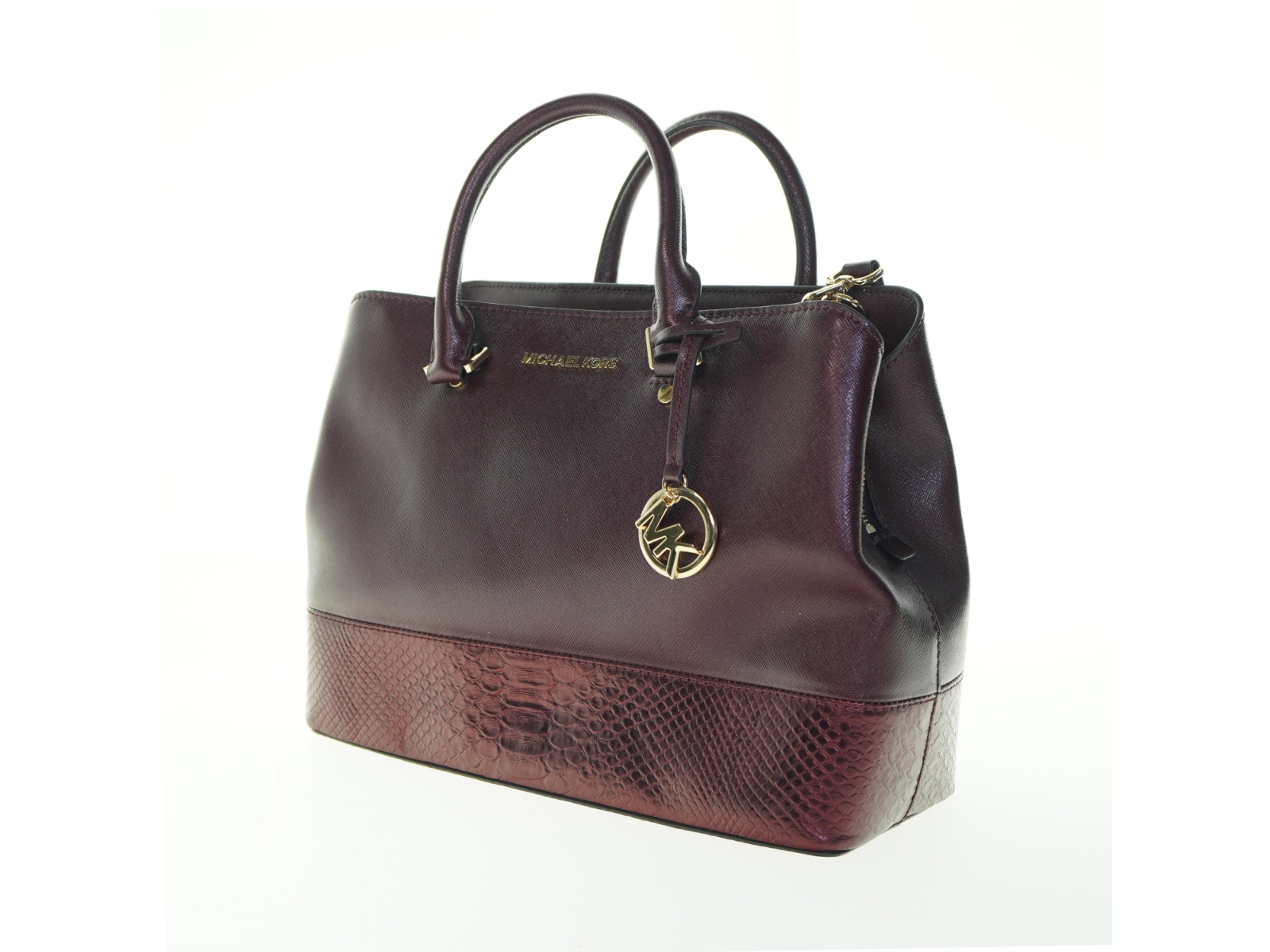 Michael Kors taske fra designer Michael Kors (str. 35x24 cm)
