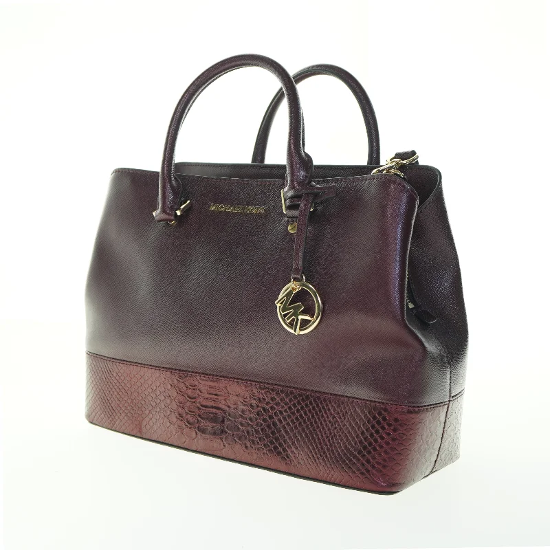 Taske fra designer Michael Kors (str. 35x24 cm)