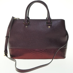 Taske fra designer Michael Kors (str. 35x24 cm)