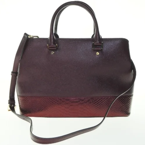 Taske fra designer Michael Kors (str. 35x24 cm)