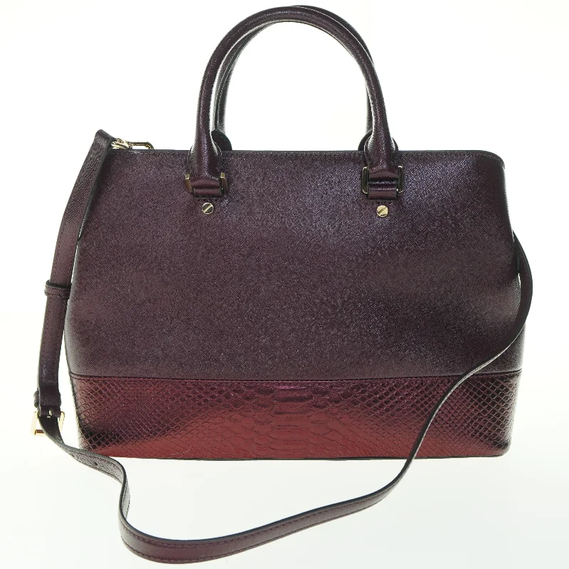 Taske fra designer Michael Kors (str. 35x24 cm)