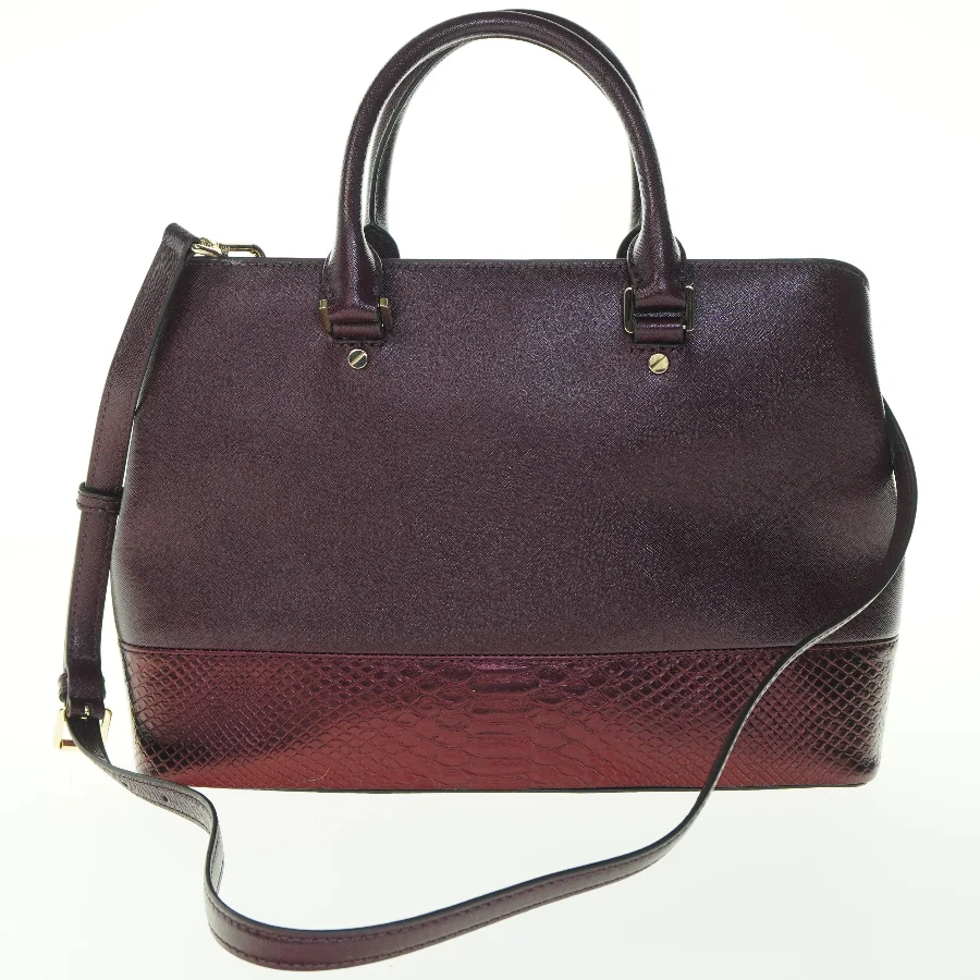 Taske fra designer Michael Kors (str. 35x24 cm)