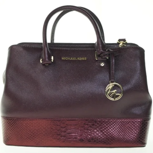 Taske fra designer Michael Kors (str. 35x24 cm)