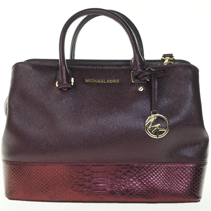 Taske fra designer Michael Kors (str. 35x24 cm)