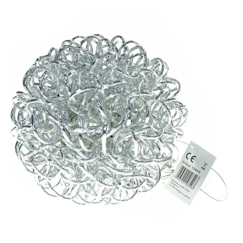 Lampe fra Casa & Co (Am Design - str. Ø 30 cm)