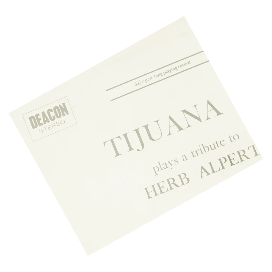 Tijuana 70