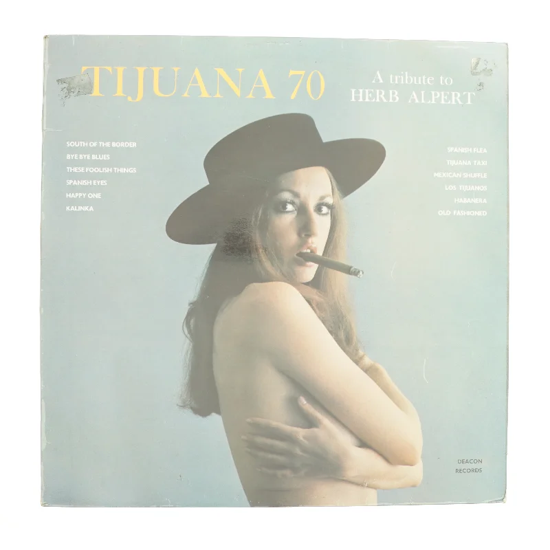 Tijuana 70