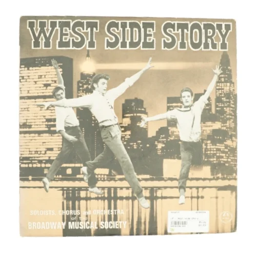 west side story