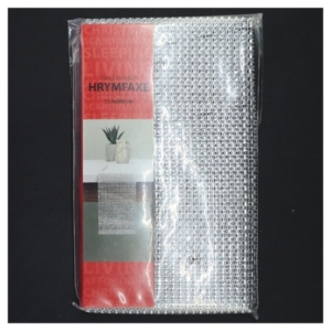 Hrymfaxe bordløber fra Jysk (str. 11,5x200 cm)