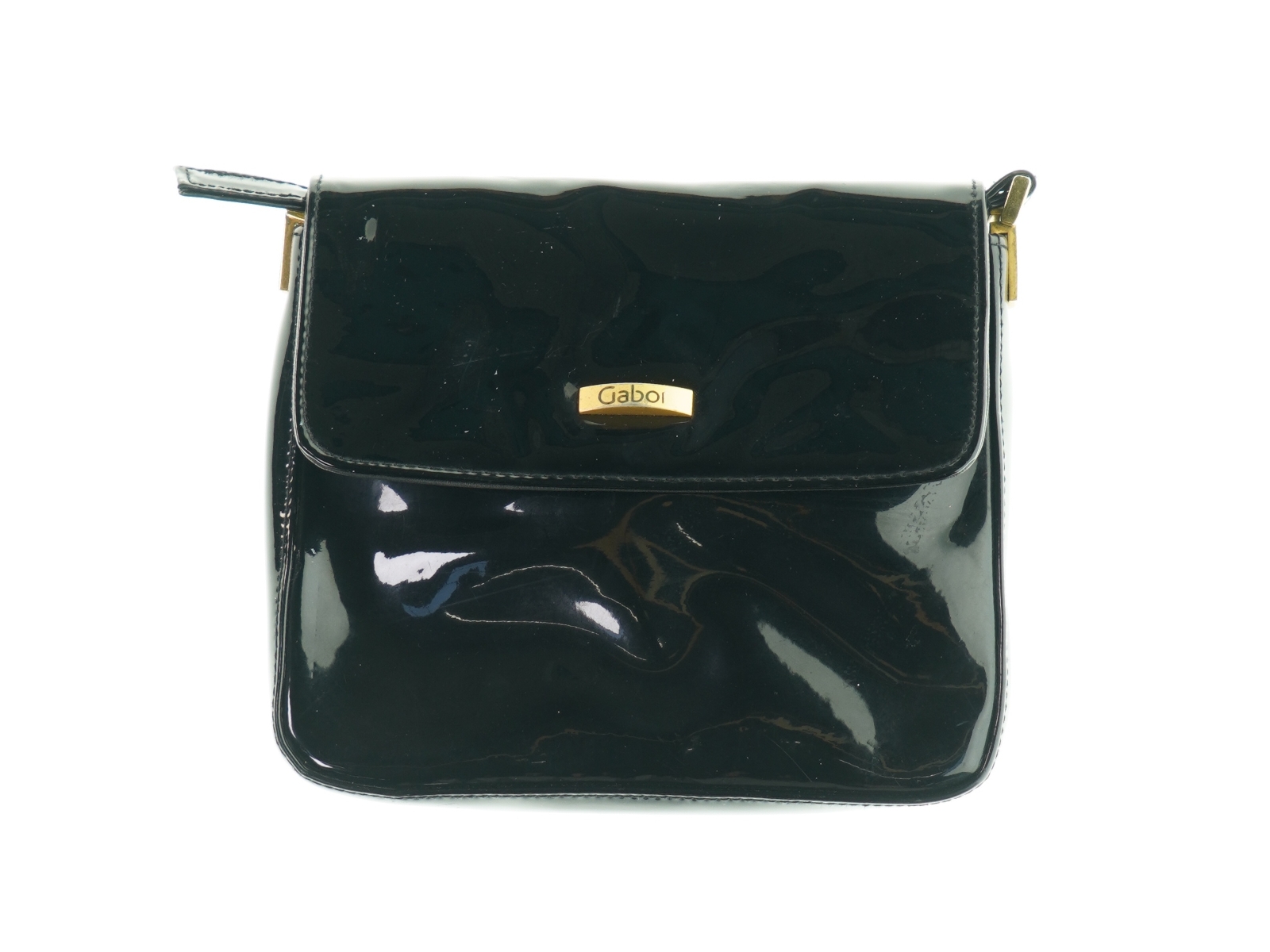 Skulder taske fra Gabor (str. LB 20 x 17 CM)