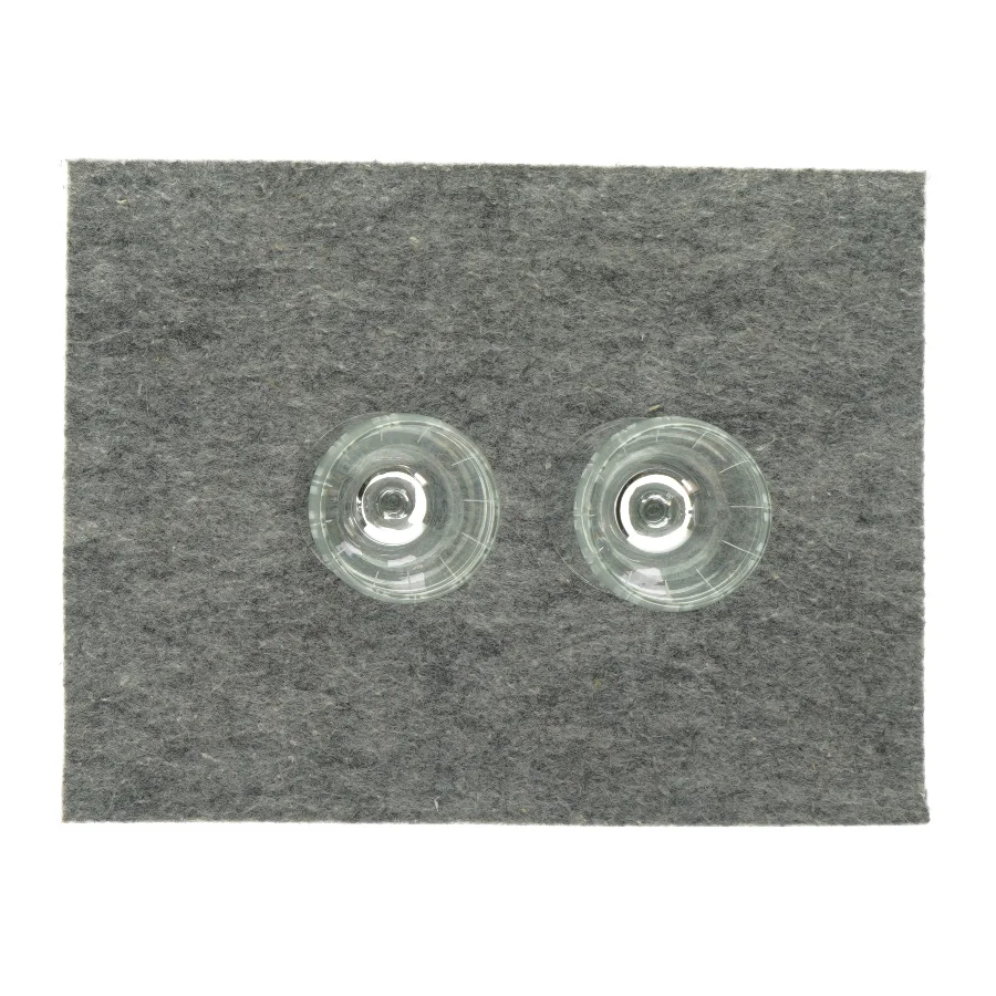 Shotsglas 2 stk. (str. 11 x 5 cm)