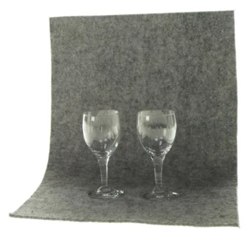 Shotsglas 2 stk. (str. 11 x 5 cm)