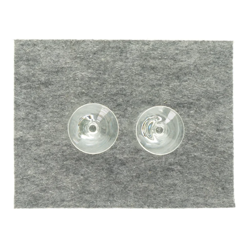 Shotsglas 2 stk. (str. 11 x 5 cm)