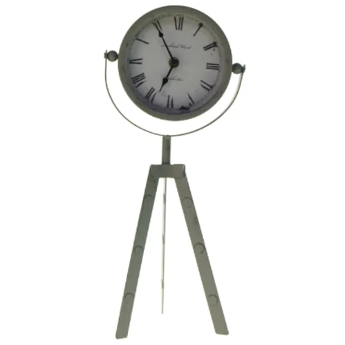 Ur på fod (str. H 43 CM)