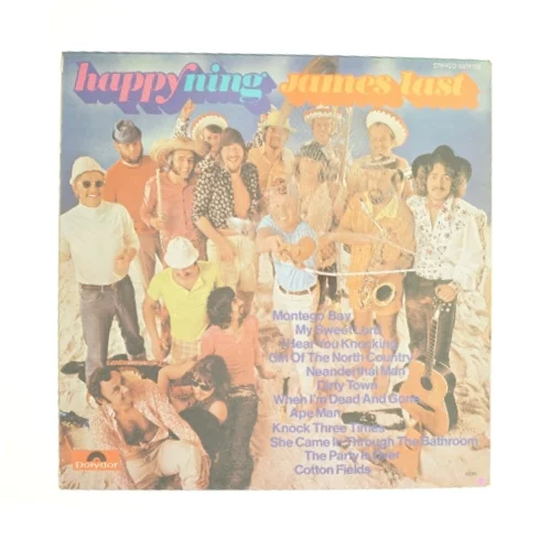 Happying af James Last 