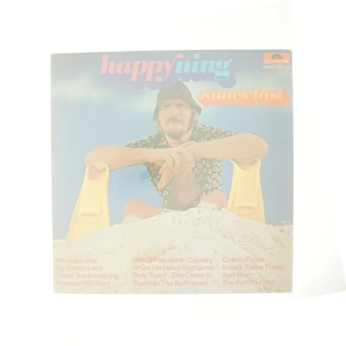 Happying af James Last 
