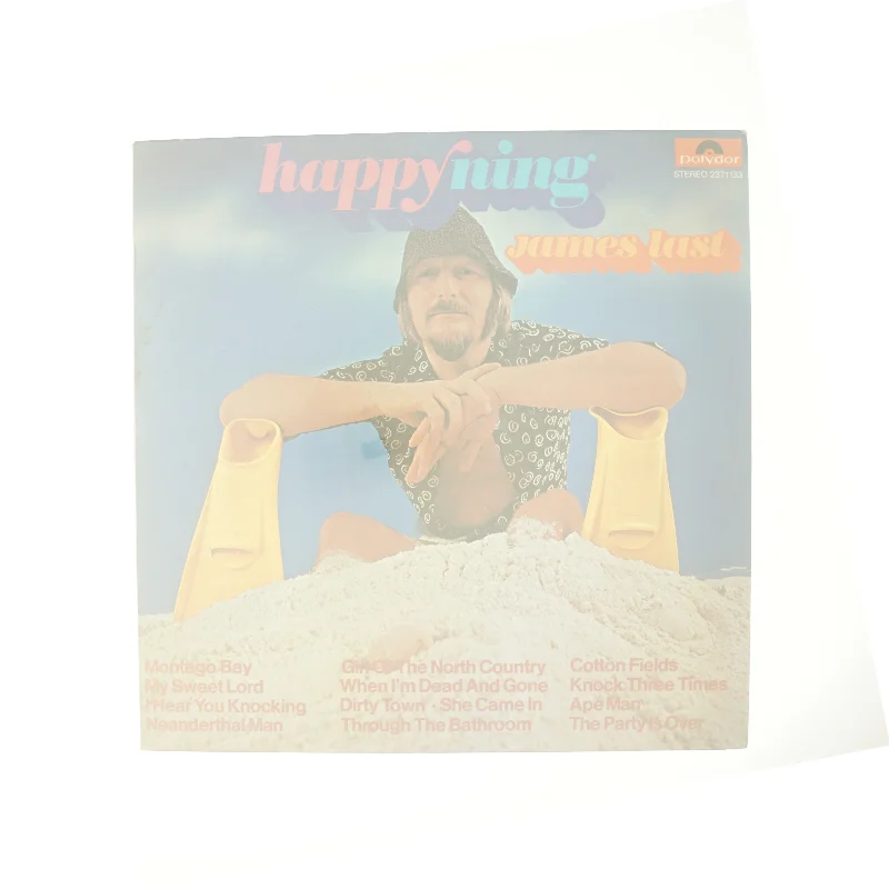 Happying af James Last 